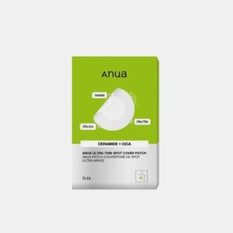 ANUA Ultra Thin Spot Cover Patch