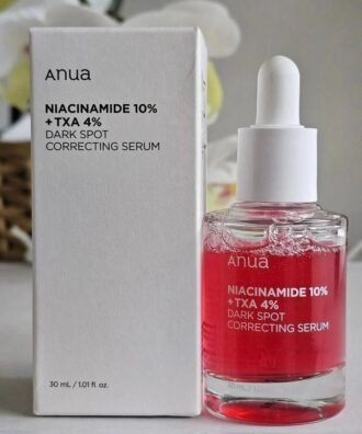 ANUA Niacinamide 10% + TXA 4% Serum