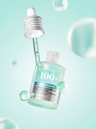 ANUA PDRN Hyaluronic Acid Capsule 100 Serum