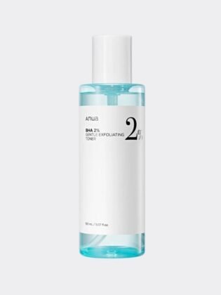 ANUA BHA 2% Gentle Exfoliating Toner