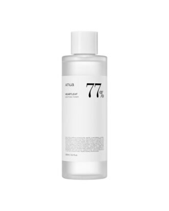 ANUA Heartleaf 77% Soothing Toner
