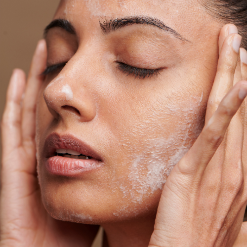 Dry Skin