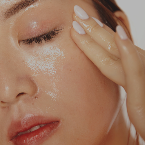 Oily Skin