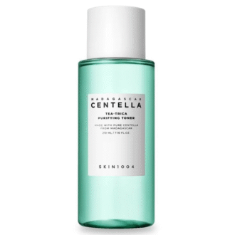 SKIN1004 Madagascar Centella Tea Tree Purifying Toner 210ml