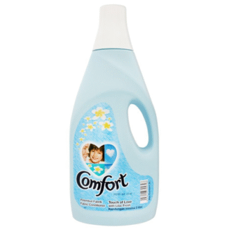Comfort Fabric Conditioner Touch of Love 2L