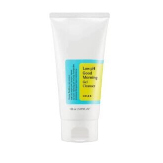 COSRX Low pH Good Morning Gel Cleanser 150ML