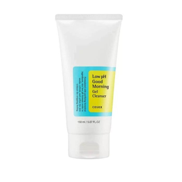 Low pH Good Morning Gel Cleanser, der best-seller… Low pH Good Morning Gel Cleanser, der best-seller…
