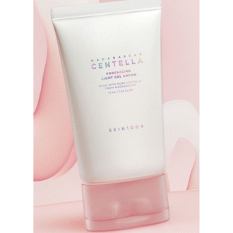 SKIN1004 Madagascar Centella Poremizing Light Gel Cream 75ml