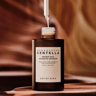 SKIN1004 MADAGASCAR CENTELLA PROBIO-CICA Ampoule 50ML