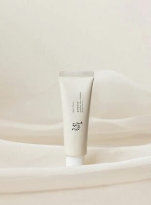 Beauty of Joseon Relief Sun: Rice + Probiotics SPF50+ PA++++