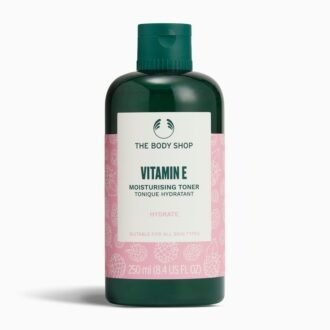 The Body Shop Vitamin E Hydrating Toner
