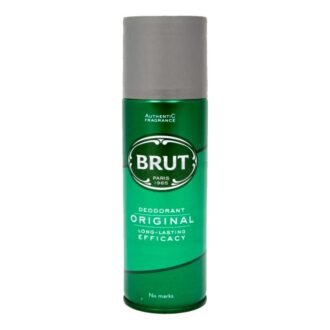Brut Original Deodorant Spray