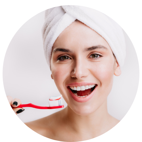 Dental Accessories