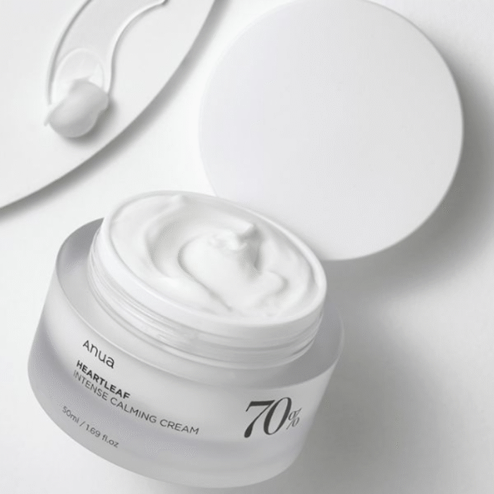 anua cream