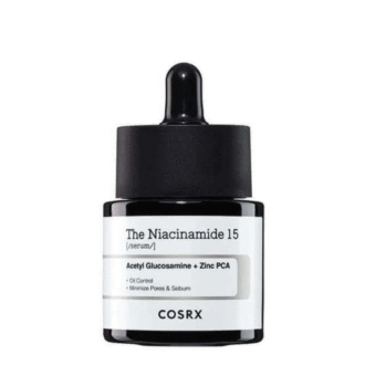 COSRX The Niacinamide 15 Serum 20Ml