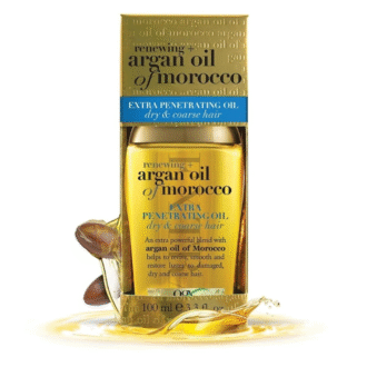 OGX Argan Oil of Morocco Extra Penetrating Oil 100ML