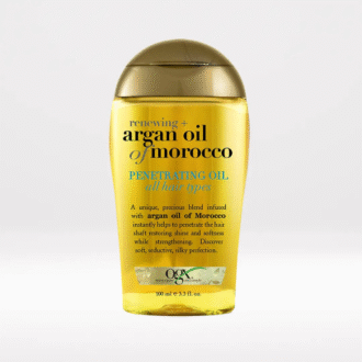 OGX Argan Oil of Morocco Penetrating Oil 100ML