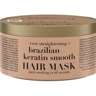 OGX Brazilian Keratin Smoothing Hair Mask 300ML
