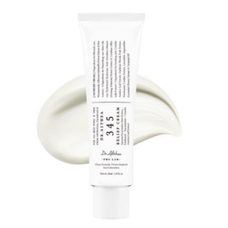 Dr.Althea 345 Relief Cream 50ml
