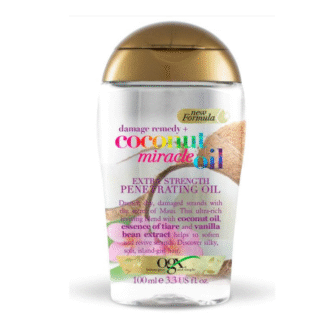 OGX Coconut Miracle Oil Penetrating Oil 100ML