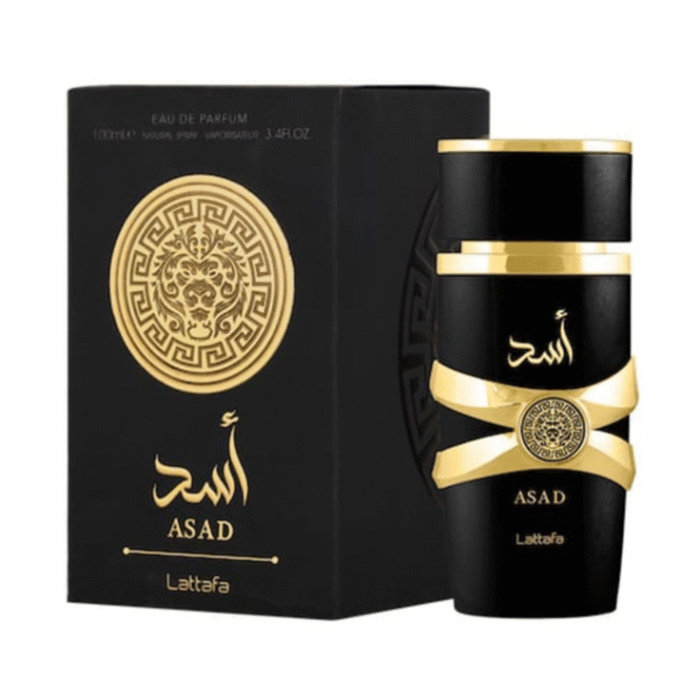 ASAD 1