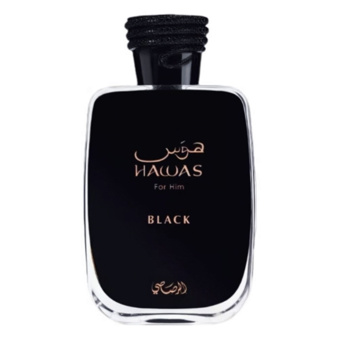 black 1