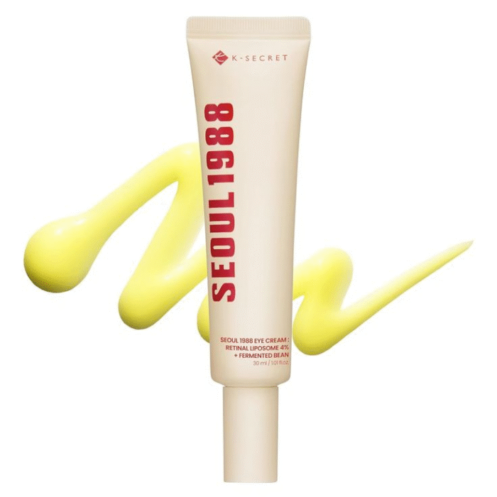 eye cream