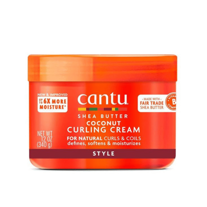 curling cream 1