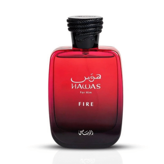 fire 1