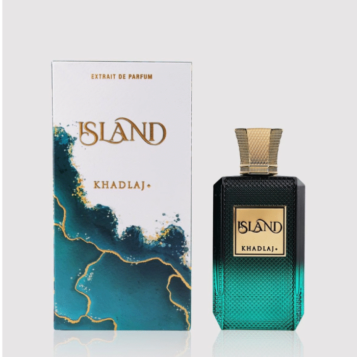 island island