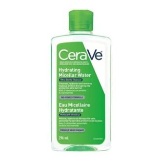 CeraVe Hydrating Micellar Water 296ml