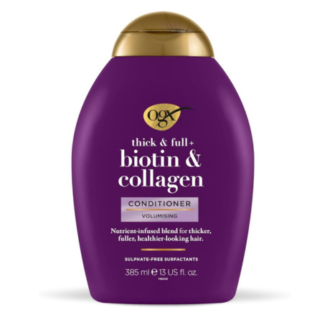 OGX Thick & Full + Biotin & Collagen Conditioner