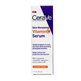 CeraVe Skin Renewing Vitamin C Serum 30ml
