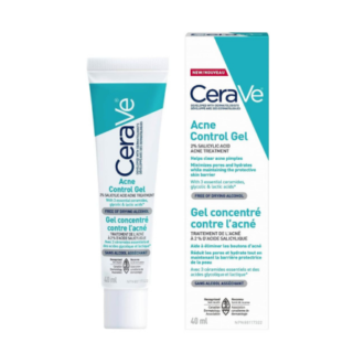 CeraVe Acne Control Gel 40ml