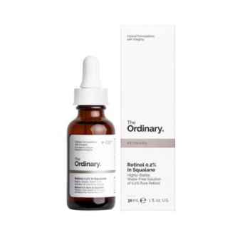 The Ordinary Retinol 1% in Squalane 30ml