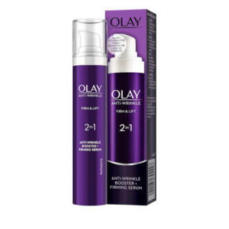Olay Anti-Wrinkle Firm & Lift 2 in 1 50ml
