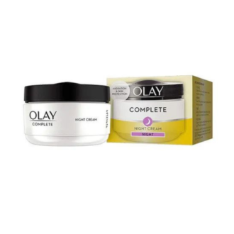 Olay Complete Night Cream 50ml