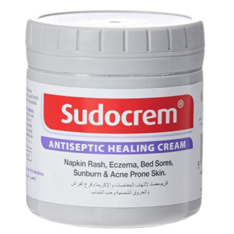 Sudocrem Antiseptic Healing Cream