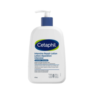CETAPHIL intensive repair lotion 473ml