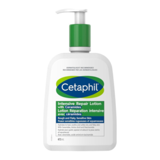 Cetaphil Intensive Repair Lotion with Ceramides 473ml