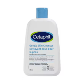 Cetaphil Gentle Skin Cleanser  236ml