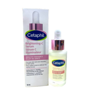 Cetaphil Brightening-C Serum 30ml