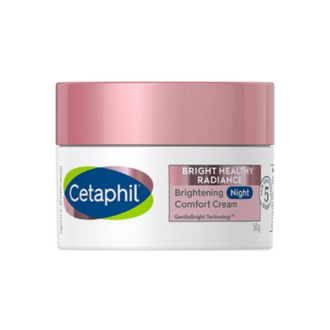 bright  healthy radiance night cream50g
