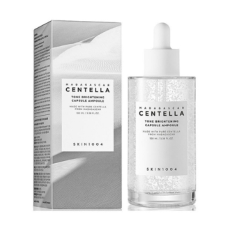 Madagascar Centella Tone Brightening Capsule Ampoule 100ml