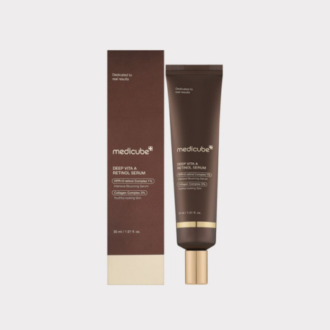 Medicube Deep Vita A Retinol Serum30ml