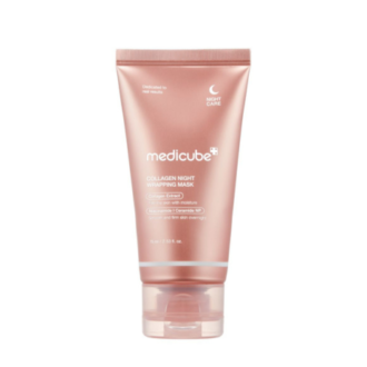 Medicube Collagen Night Wrapping Mask75ml