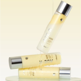 Medicube AGE-R Glutathione Glow Toner 140ml