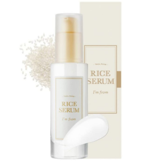 I’m From Rice Serum 30ml