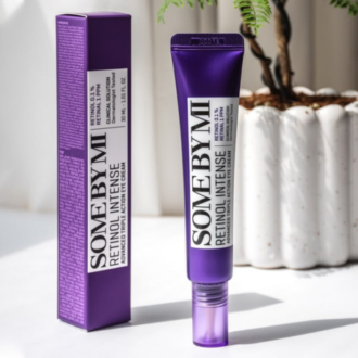 Some By Mi Retinol Intense Advanced Triple Action Eye Cream 30ml