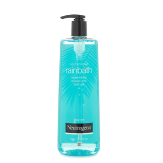 Neutrogena Rainbath Replenishing Shower and Bath Gel 473ml